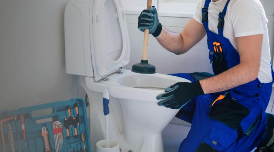 Professional expert plumbing services in Knightstown, IN